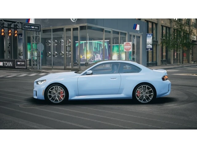 2026 BMW G87 M2 - Image 4 of 14