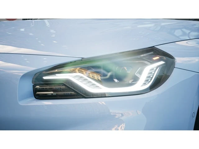 2026 BMW G87 M2 - Image 6 of 14