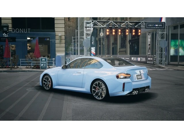 2026 BMW G87 M2 - Image 2 of 14