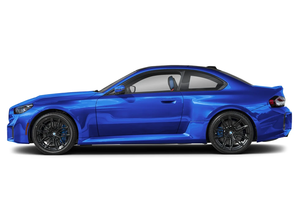 2026 BMW G87 M2 - Image 3 of 10