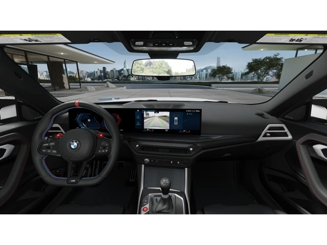 2026 BMW G87 M2 - Image 10 of 14