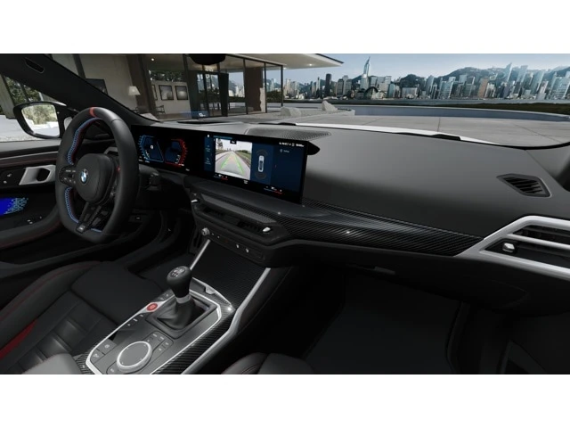2026 BMW G87 M2 - Image 14 of 14