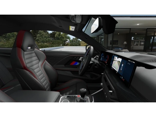 2026 BMW G87 M2 - Image 9 of 14