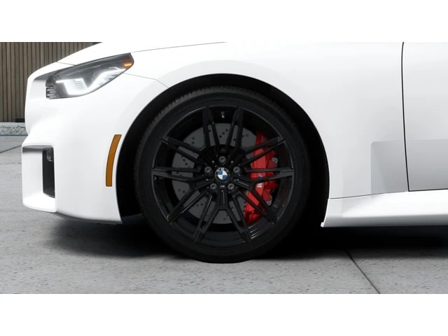 2026 BMW G87 M2 - Image 7 of 14
