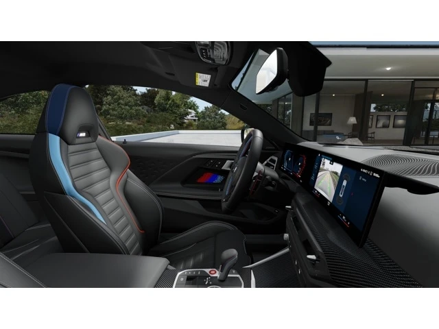 2026 BMW G87 M2 - Image 9 of 14
