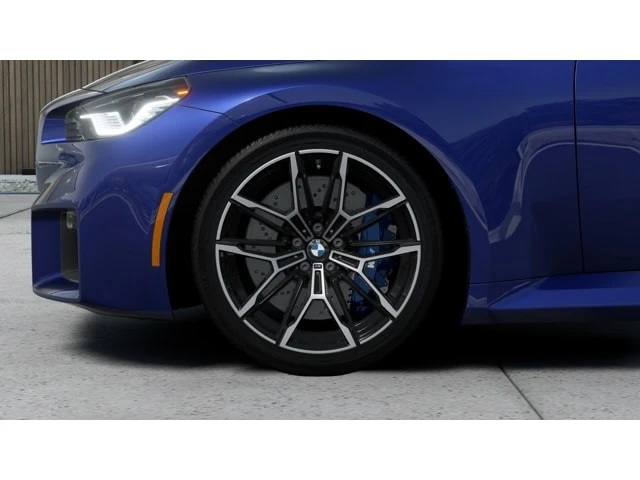 2026 BMW G87 M2 - Image 7 of 14