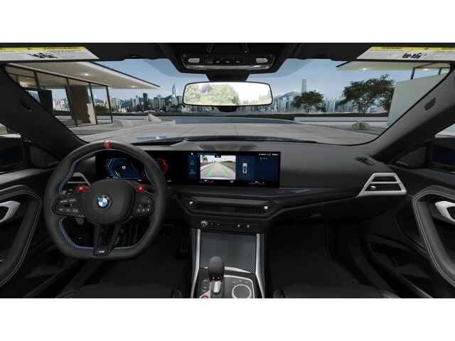 2026 BMW G87 M2 - Image 10 of 14