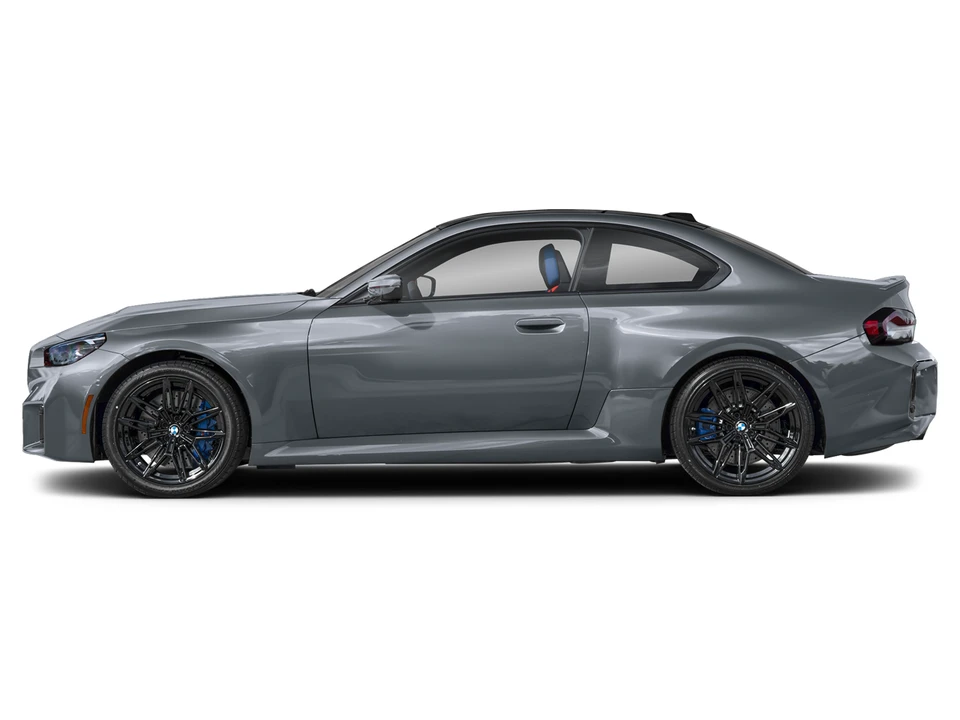 2026 BMW G87 M2 - Image 3 of 10
