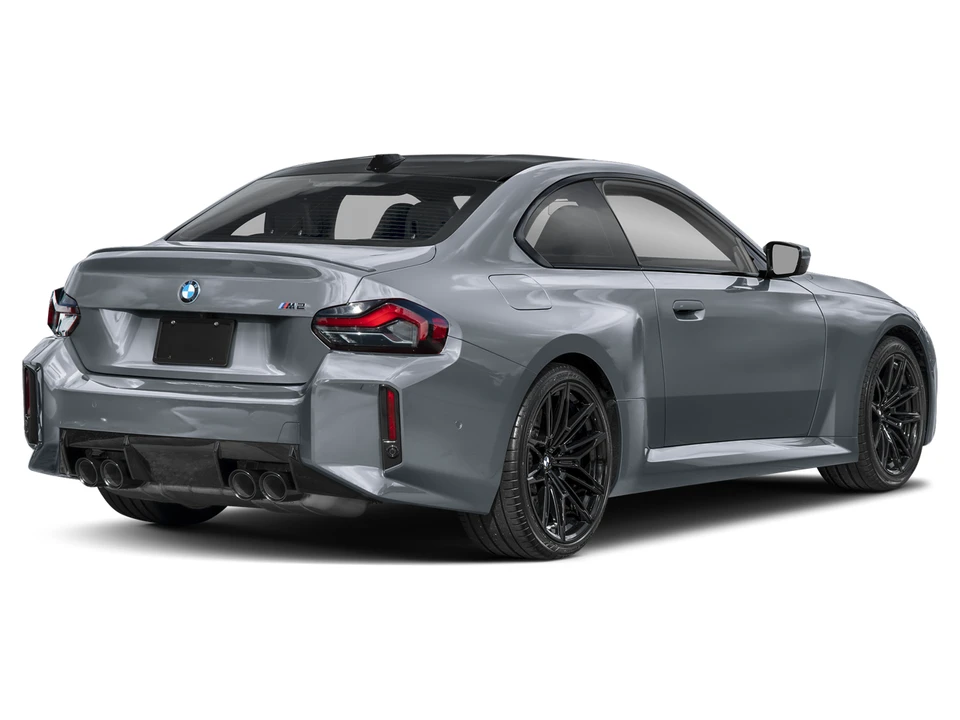 2026 BMW G87 M2 - Image 2 of 10