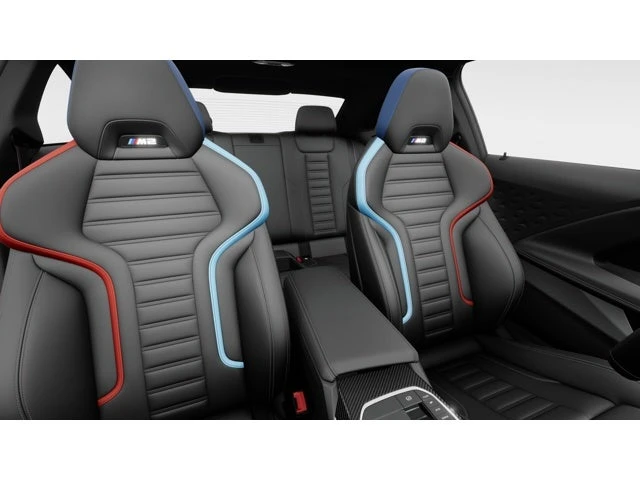 2026 BMW G87 M2 - Image 11 of 14
