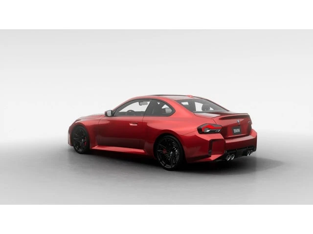 2026 BMW G87 M2 - Image 2 of 14