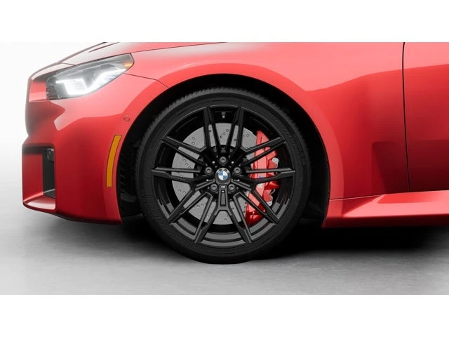 2026 BMW G87 M2 - Image 7 of 14