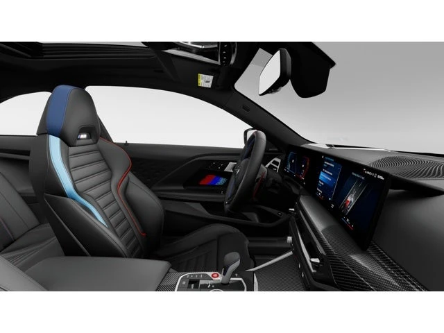 2026 BMW G87 M2 - Image 9 of 14