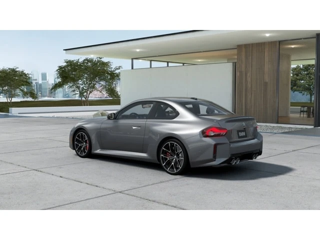 2026 BMW G87 M2 - Image 2 of 14