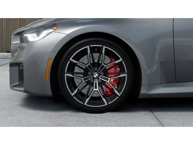 2026 BMW G87 M2 - Image 7 of 14