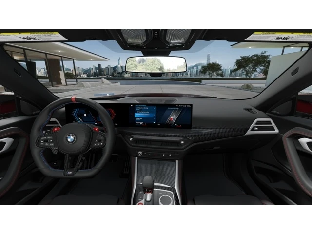2026 BMW G87 M2 - Image 10 of 14