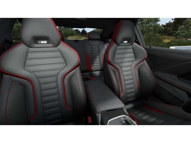 2026 BMW G87 M2 - Image 11 of 14