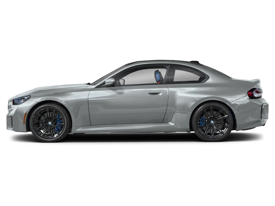 2026 BMW G87 M2 - Image 3 of 10