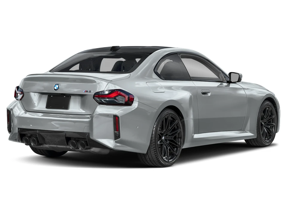 2026 BMW G87 M2 - Image 2 of 10