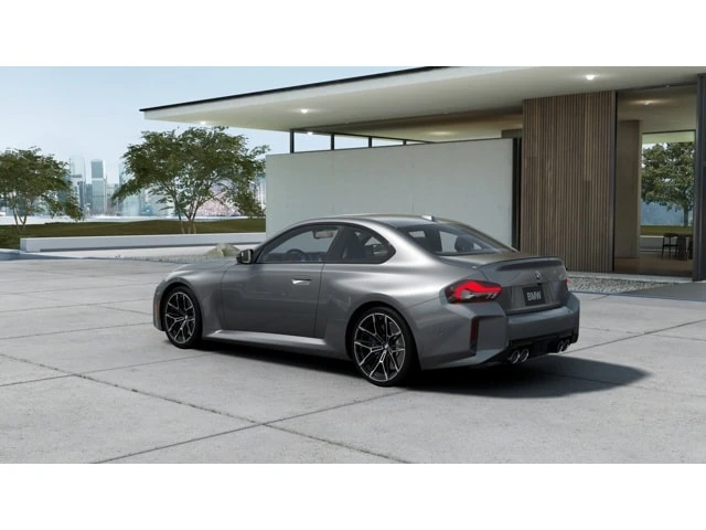 2026 BMW G87 M2 - Image 2 of 14