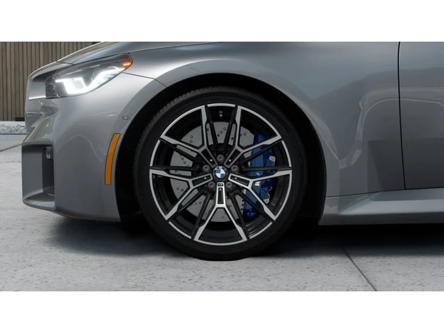 2026 BMW G87 M2 - Image 7 of 14