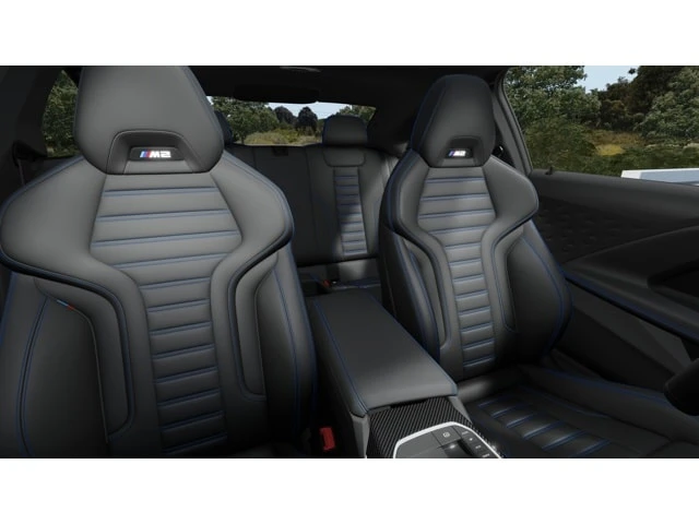 2026 BMW G87 M2 - Image 11 of 14