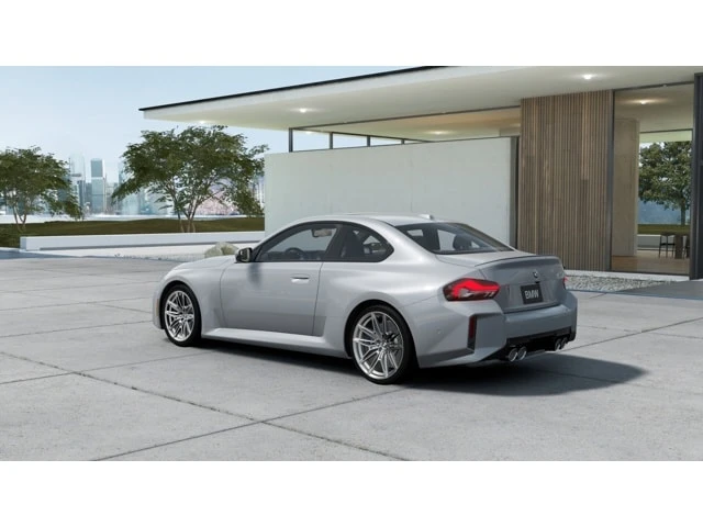 2026 BMW - Image 2 of 14