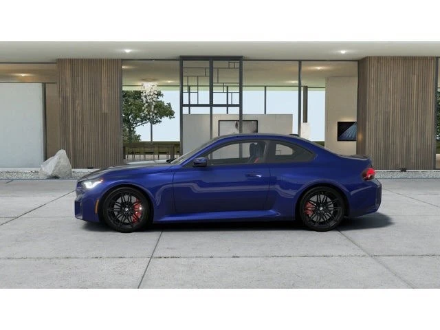 2026 BMW G87 M2 - Image 4 of 14