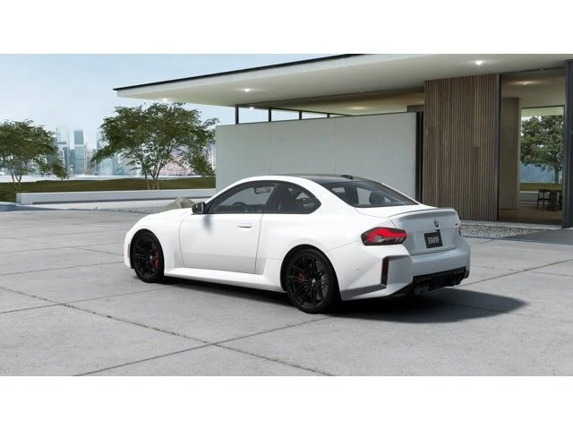 2026 BMW G87 M2 - Image 2 of 14