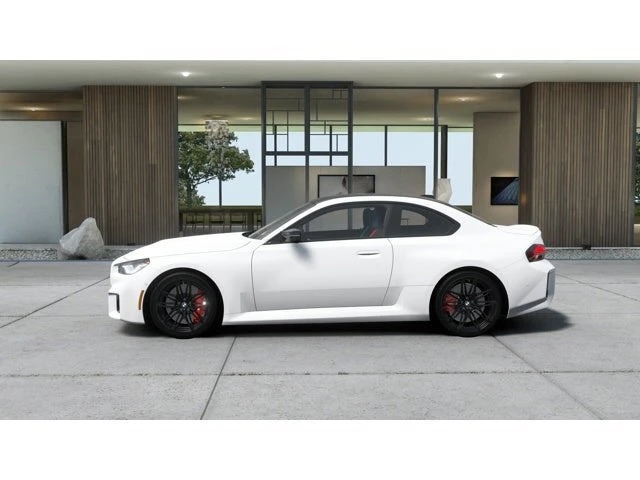 2026 BMW G87 M2 - Image 4 of 14