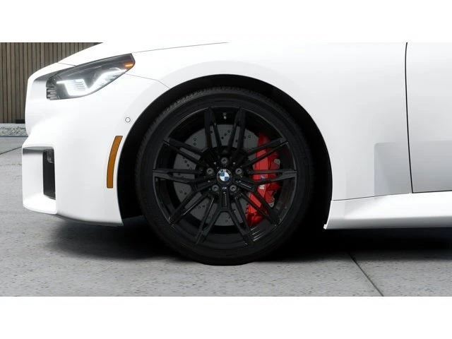 2026 BMW G87 M2 - Image 7 of 14