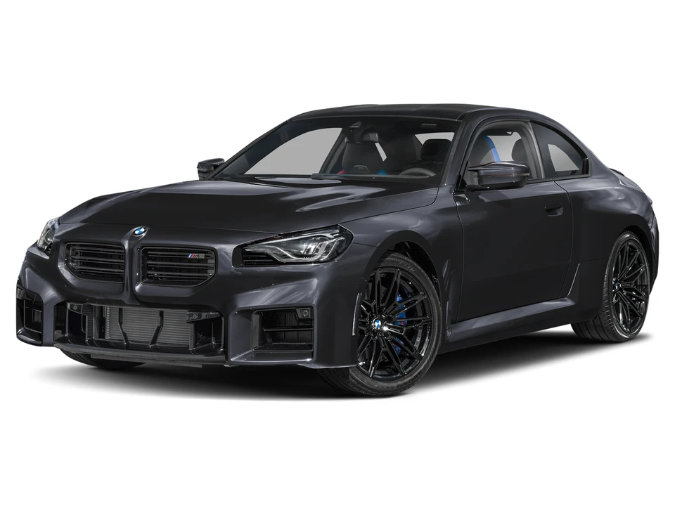 2026 BMW G87 M2 - Image 17 of 26