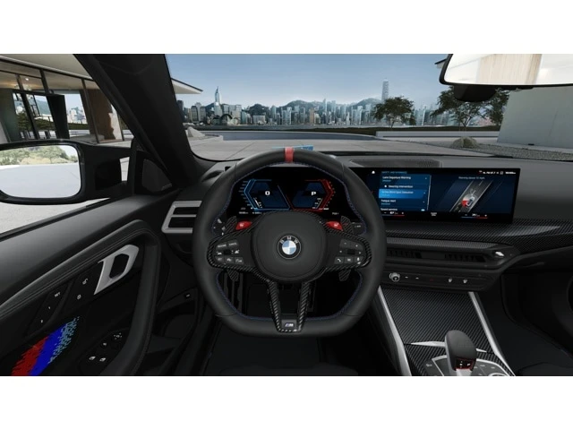 2026 BMW G87 M2 - Image 13 of 14