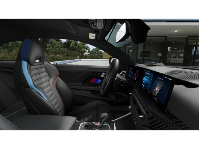 2026 BMW G87 M2 - Image 9 of 14