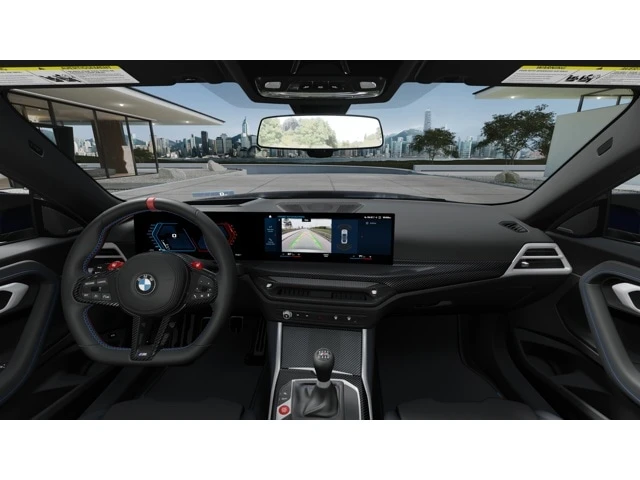 2026 BMW G87 M2 - Image 10 of 14