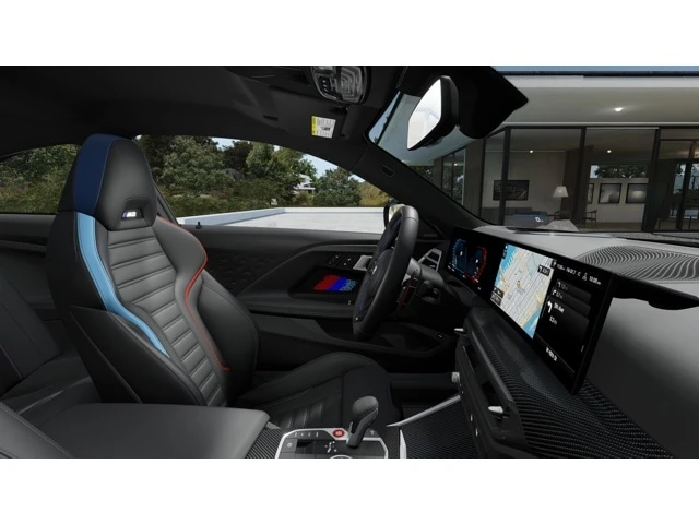 2026 BMW G87 M2 - Image 9 of 14
