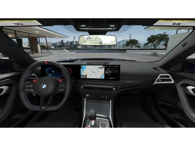2026 BMW G87 M2 - Image 10 of 14