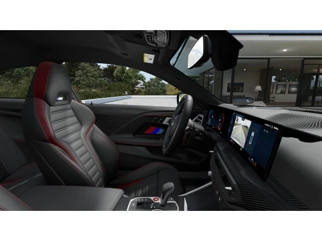 2026 BMW G87 M2 - Image 9 of 14