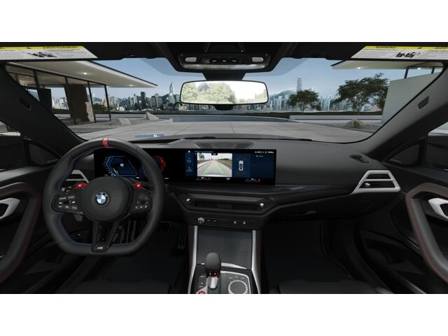 2026 BMW G87 M2 - Image 10 of 14