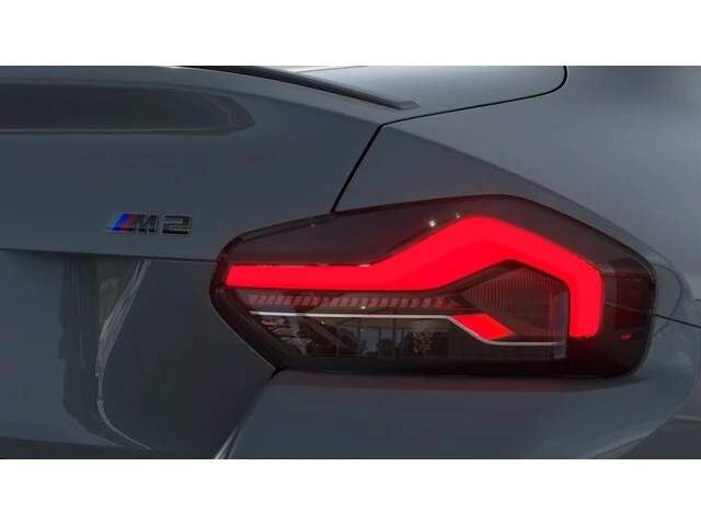 2026 BMW G87 M2 - Image 8 of 14