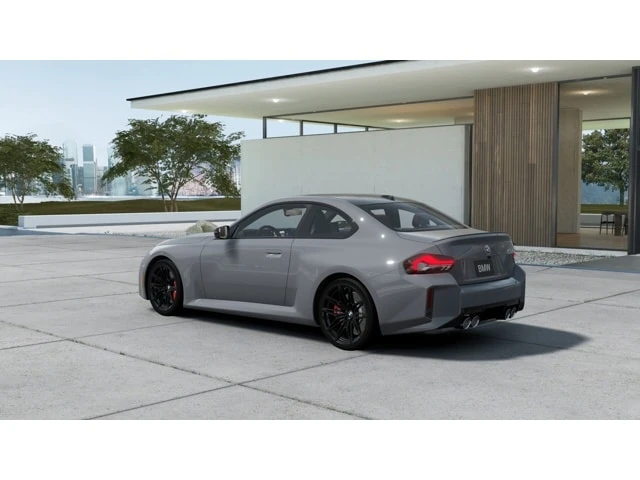 2026 BMW G87 M2 - Image 2 of 14