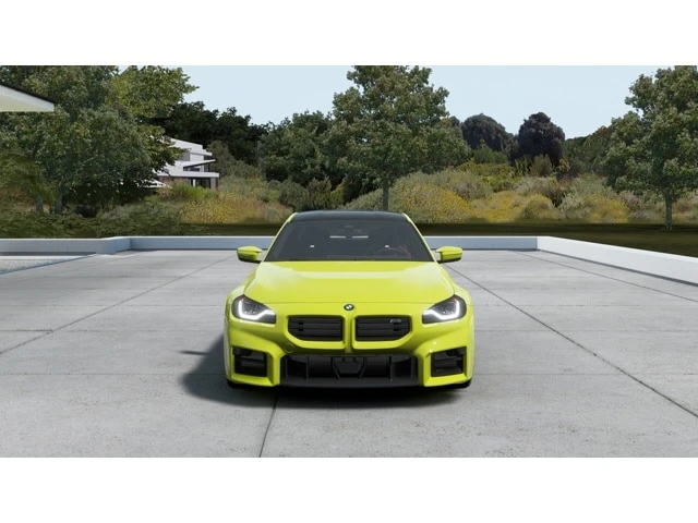 2026 BMW G87 M2 - Image 3 of 14