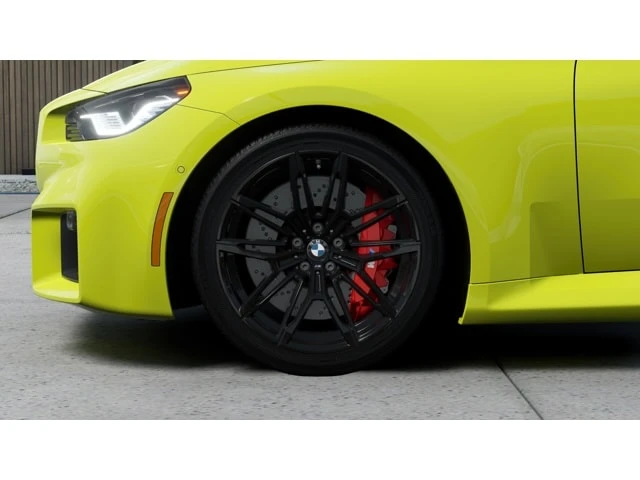 2026 BMW G87 M2 - Image 7 of 14