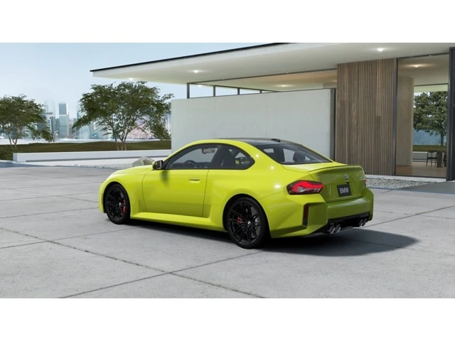 2026 BMW G87 M2 - Image 2 of 14