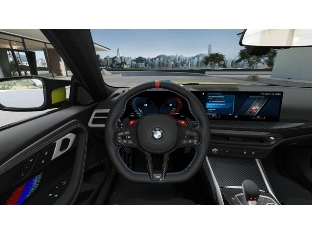 2026 BMW G87 M2 - Image 13 of 14