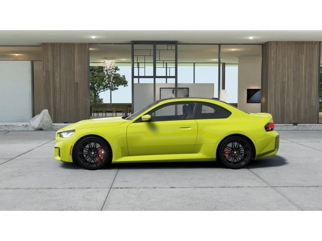 2026 BMW G87 M2 - Image 4 of 14