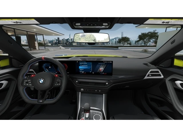 2026 BMW G87 M2 - Image 10 of 14