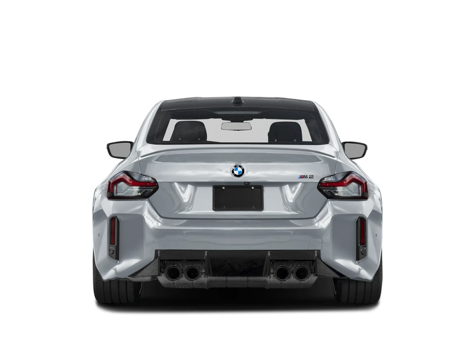 2026 BMW G87 M2 - Image 5 of 13
