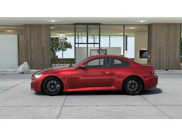 2026 BMW G87 M2 - Image 4 of 14