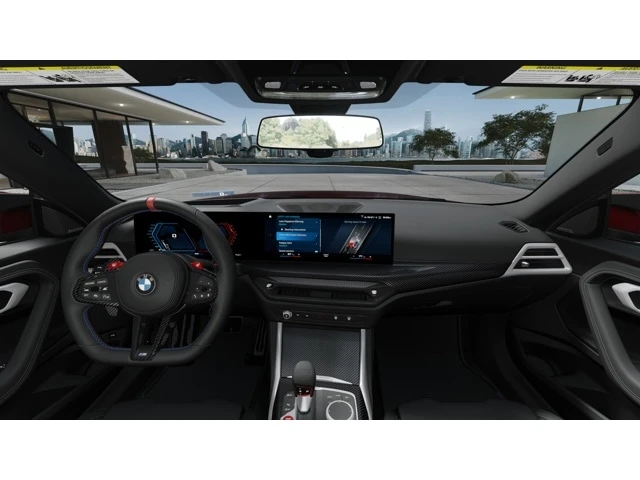 2026 BMW G87 M2 - Image 10 of 14